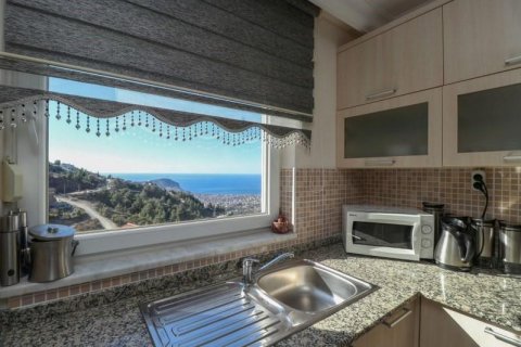 Lejlighed i Alanya, Antalya, Tyrkiet Nr. 147652 - 7