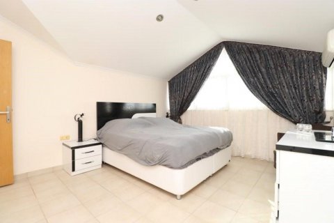 Lejlighed i Alanya, Antalya, Tyrkiet Nr. 147652 - 17