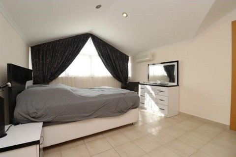 Lejlighed i Alanya, Antalya, Tyrkiet Nr. 147652 - 18
