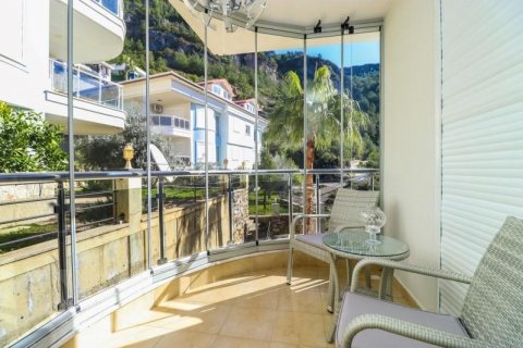 Lejlighed i Alanya, Antalya, Tyrkiet Nr. 147652 - 16