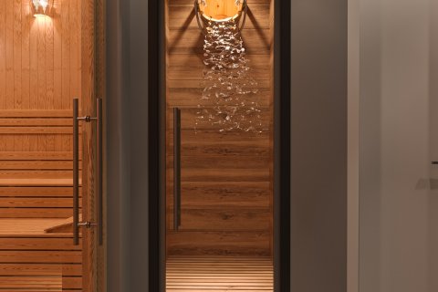 2+1 Lägenhet i Mahmutlar, Antalya, Turkiet Nr. 110920 - 2