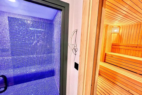 آپارتمان در Kargicak، Alanya ، ترکیه 1 خوابه ، 61 متر مربع. شماره 112807 - 27