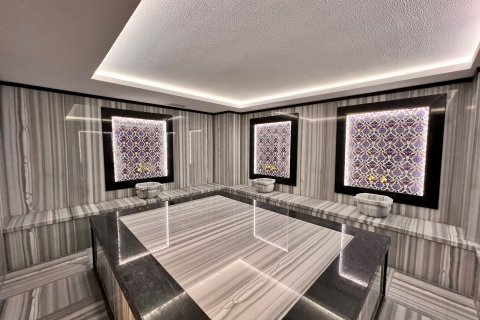 آپارتمان در Kargicak، Alanya ، ترکیه 1 خوابه ، 61 متر مربع. شماره 112807 - 30