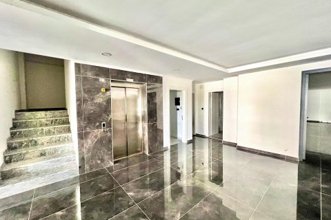 آپارتمان در Kargicak، Alanya ، ترکیه 1 خوابه ، 61 متر مربع. شماره 112807 - 25