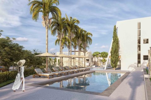 Apartment for sale  in Girne, Northern Cyprus, 112m2, No. 211114 – photo 23
