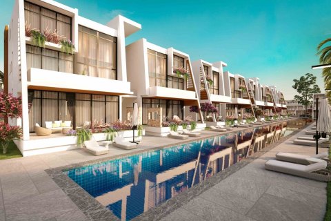 Apartment for sale  in Girne, Northern Cyprus, 112m2, No. 211114 – photo 17