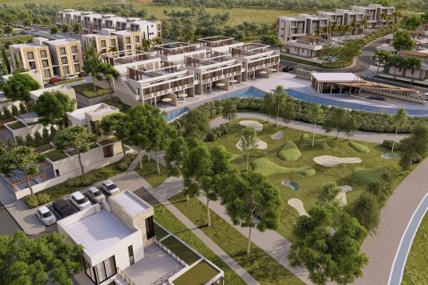 Apartment for sale  in Girne, Northern Cyprus, 112m2, No. 211114 – photo 16