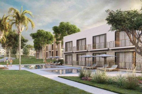 Apartment for sale  in Girne, Northern Cyprus, 112m2, No. 211114 – photo 26