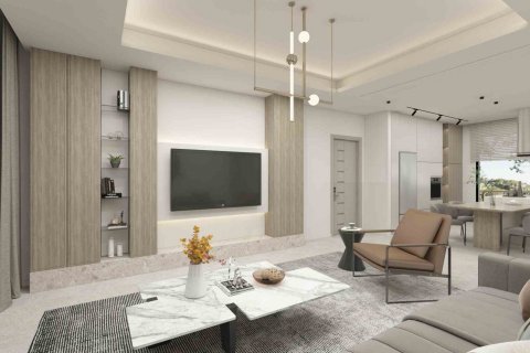 Apartment for sale  in Girne, Northern Cyprus, 112m2, No. 211114 – photo 13