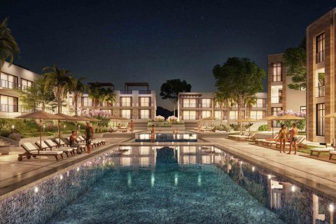 Apartment for sale  in Girne, Northern Cyprus, 112m2, No. 211114 – photo 22