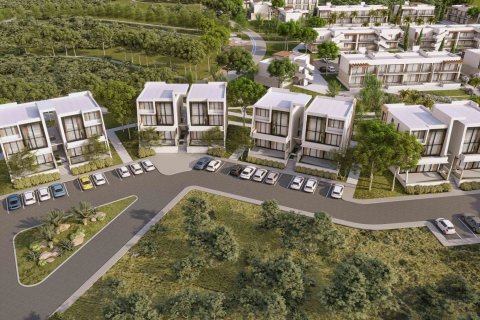 Apartment for sale  in Girne, Northern Cyprus, 112m2, No. 211114 – photo 19