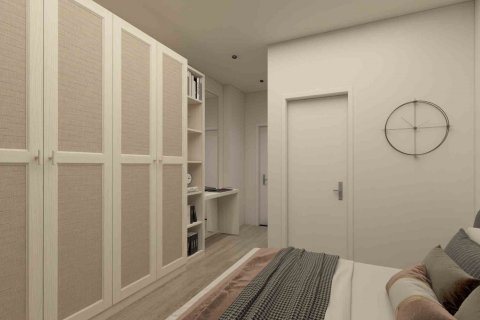 Apartment for sale  in Girne, Northern Cyprus, 112m2, No. 211114 – photo 9