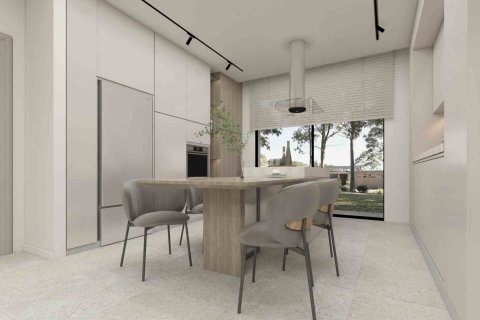Apartment for sale  in Girne, Northern Cyprus, 112m2, No. 211114 – photo 7