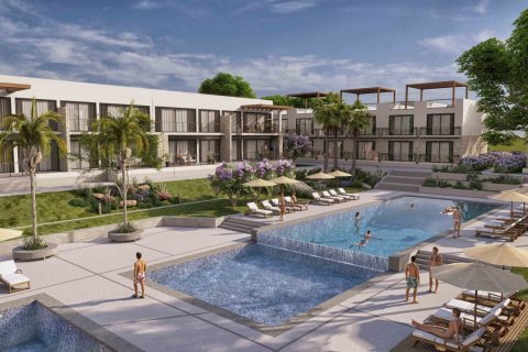 Apartment for sale  in Girne, Northern Cyprus, 112m2, No. 211114 – photo 27