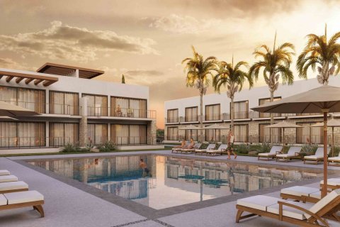 Apartment for sale  in Girne, Northern Cyprus, 112m2, No. 211114 – photo 25