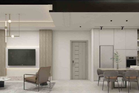 Apartment for sale  in Girne, Northern Cyprus, 112m2, No. 211114 – photo 11