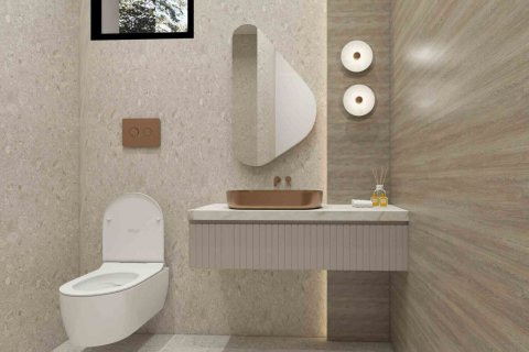 Apartment for sale  in Girne, Northern Cyprus, 112m2, No. 211114 – photo 4