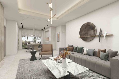 Apartment for sale  in Girne, Northern Cyprus, 112m2, No. 211114 – photo 15