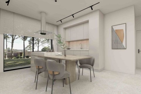 Apartment for sale  in Girne, Northern Cyprus, 112m2, No. 211114 – photo 6