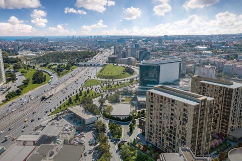 Daire 3+1 İstanbul, Türkiye №147684 - 13