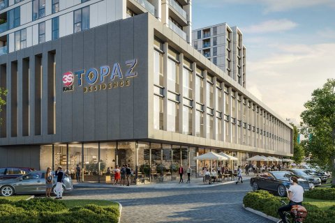 Daire 3+1 İstanbul, Türkiye №147684 - 18