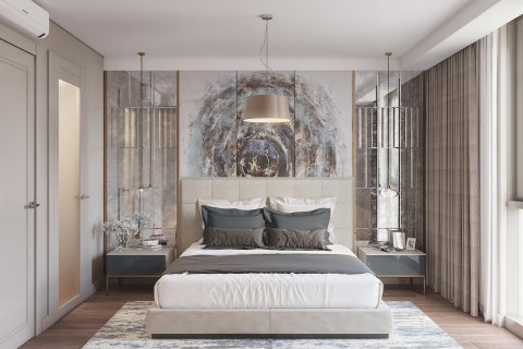 Daire 3+1 İstanbul, Türkiye №147684 - 7