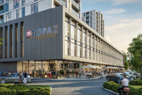 Daire 3+1 İstanbul, Türkiye №147684 - 8