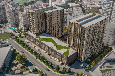 Daire 3+1 İstanbul, Türkiye №147684 - 10