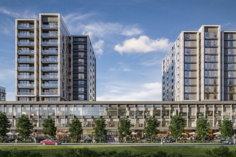 Daire 3+1 İstanbul, Türkiye №147684 - 16