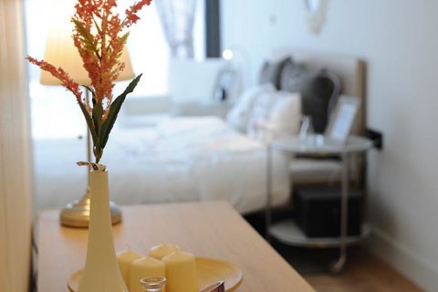 Продажа квартиры в Стамбуле, Турция 1+1, 104м2, №147682 – фото 13