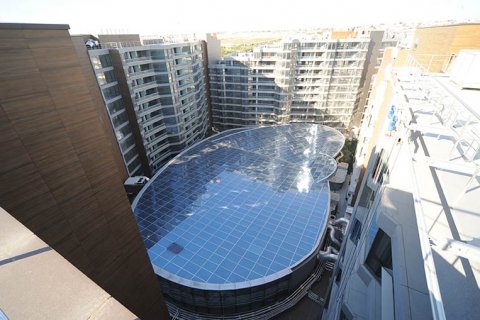 Продажа квартиры в Стамбуле, Турция 1+1, 104м2, №147682 – фото 3
