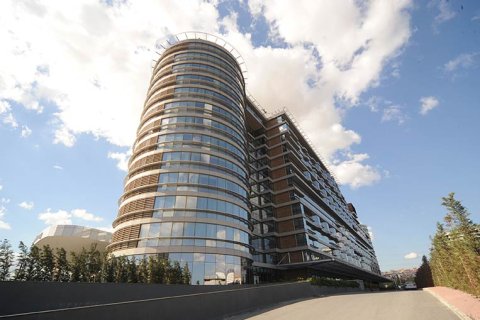 Продажа квартиры в Стамбуле, Турция 1+1, 104м2, №147682 – фото 20