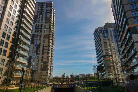 Продажа квартиры в Стамбуле, Турция 2+1, 51м2, №147683 – фото 10