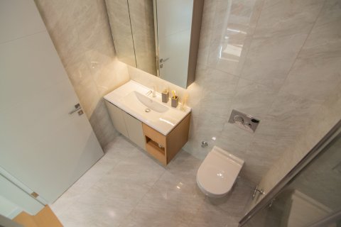 Продажа квартиры в Стамбуле, Турция 2+1, 51м2, №147683 – фото 5