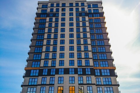 Продажа квартиры в Стамбуле, Турция 2+1, 51м2, №147683 – фото 9