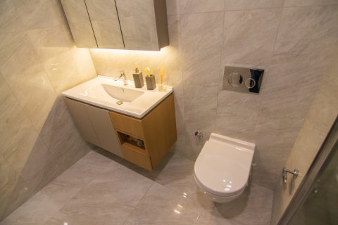 Продажа квартиры в Стамбуле, Турция 2+1, 51м2, №147683 – фото 6