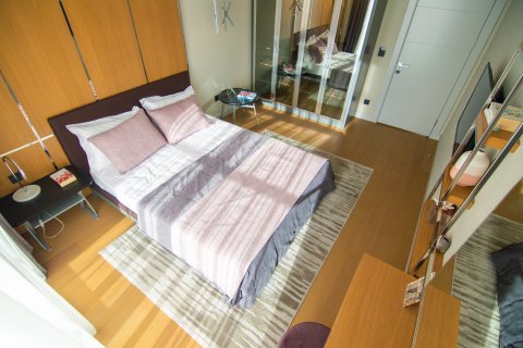 Продажа квартиры в Стамбуле, Турция 2+1, 51м2, №147683 – фото 3