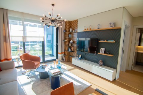 Продажа квартиры в Стамбуле, Турция 2+1, 51м2, №147683 – фото 13