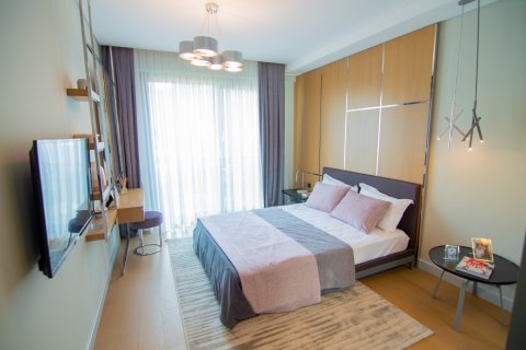 Продажа квартиры в Стамбуле, Турция 2+1, 51м2, №147683 – фото 4