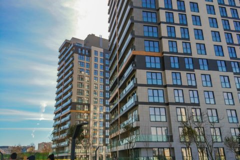 Продажа квартиры в Стамбуле, Турция 2+1, 51м2, №147683 – фото 11