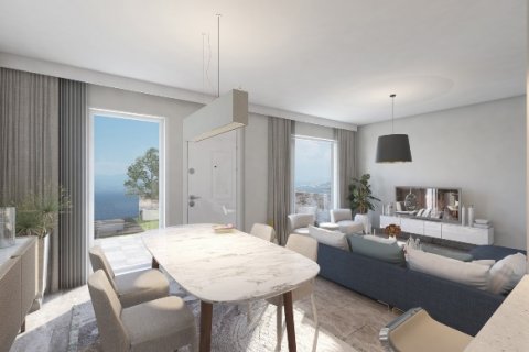 Продажа квартиры в Бодруме, Мугле, Турция 3+1, 125м2, №147687 – фото 17