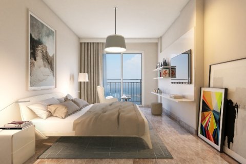 Продажа квартиры в Бодруме, Мугле, Турция 3+1, 125м2, №147687 – фото 13