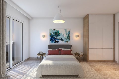 3+1 Apartment in Bodrum, Mugla, Turkey No. 147687