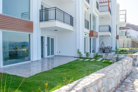 Продажа квартиры в Бодруме, Мугле, Турция 3+1, 125м2, №147687 – фото 6