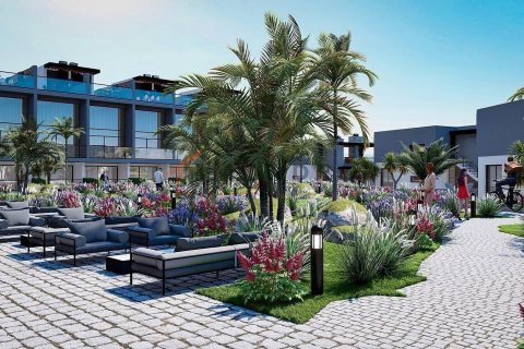 3+1 Leilighet  i Tatlisu, Famagusta,  Nr. 152575 - 22