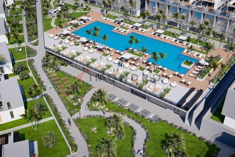 3+1 Leilighet  i Tatlisu, Famagusta,  Nr. 152575 - 19