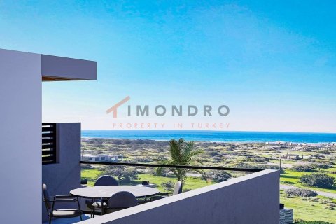 3+1 Leilighet  i Tatlisu, Famagusta,  Nr. 152575 - 13