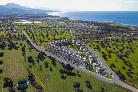 3+1 Leilighet  i Tatlisu, Famagusta,  Nr. 152575 - 25