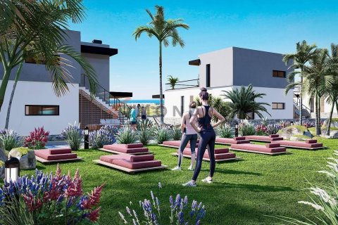 3+1 Leilighet  i Tatlisu, Famagusta,  Nr. 152575 - 23