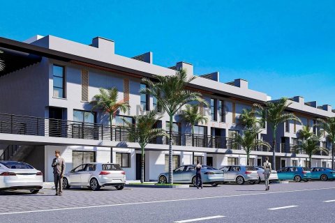 3+1 Leilighet  i Tatlisu, Famagusta,  Nr. 152575 - 9